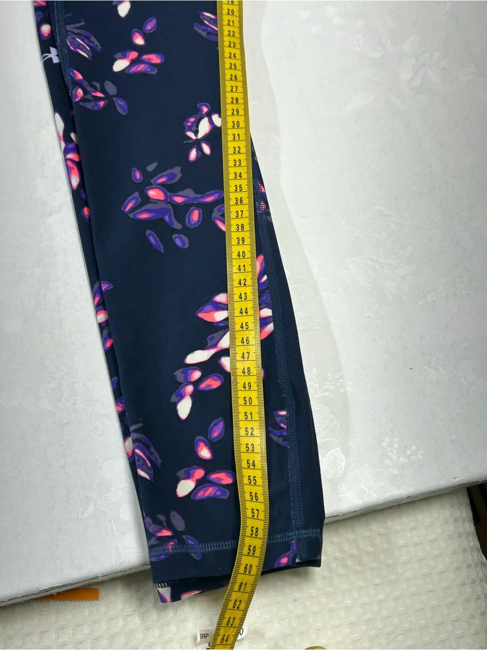 Under Armour comfortable high